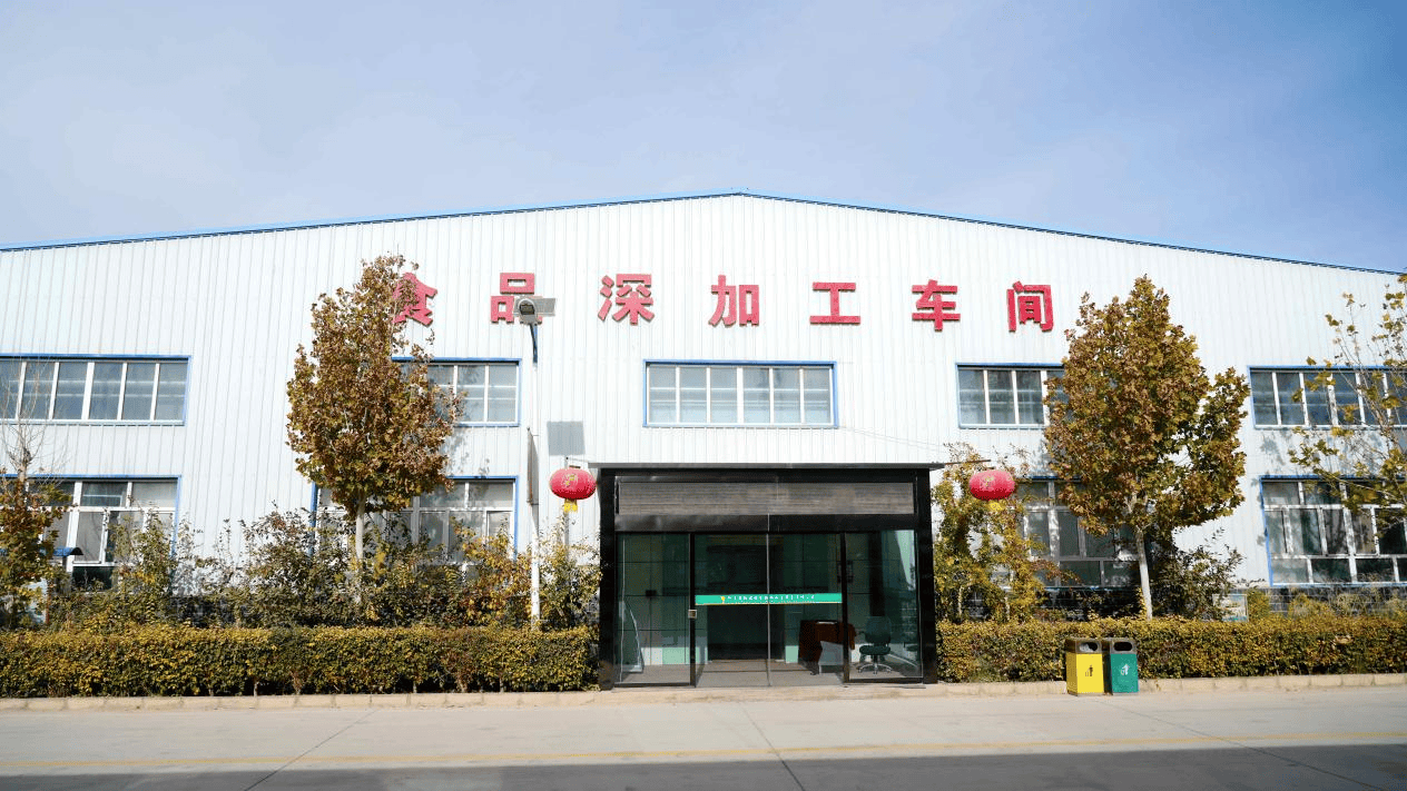 温宿:从田间到餐桌 构建果品深加工全产业链_苹果_农产品_加工业