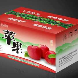 光彩礼盒 果品馈赠中的情感与匠心
