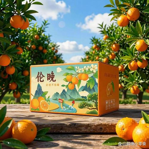 小覃同学橙子系列性价比分析与家用果品选择指南
